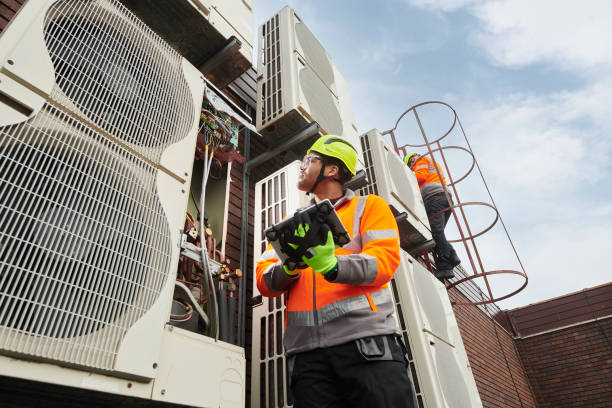 Reliable Saline, MI HVAC Solutions