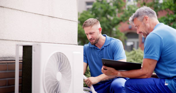 Best HVAC Equipment and Components in Saline, MI