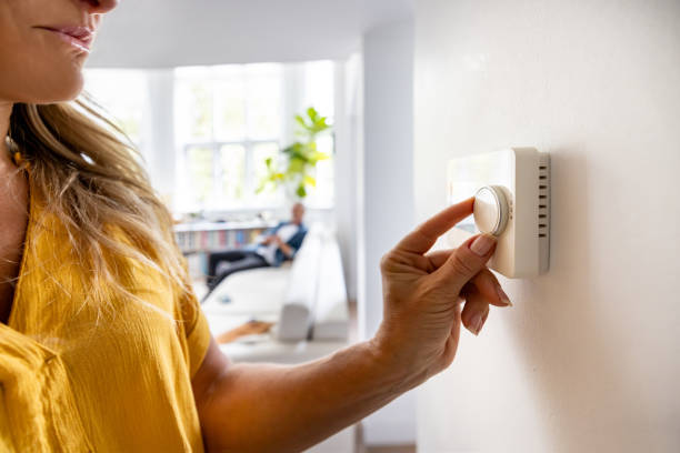 Best HVAC Consulting and Engineering in Saline, MI