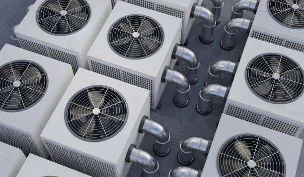 Best Air Conditioning Cleaning in Saline, MI