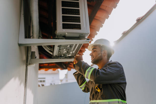 Best Furnace Cleaning in Saline, MI