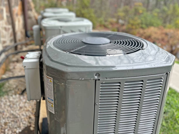 Professional HVAC in Saline, MI