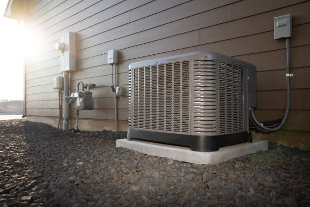 Best Seasonal HVAC Services in Saline, MI
